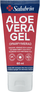 Salubrin Aloe Vera Gel 60 ml