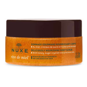 NUXE Rêve De Miel Body Scrub 175 ml