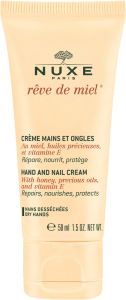 NUXE Rêve De Miel Hand and Nail Cream 50 ml