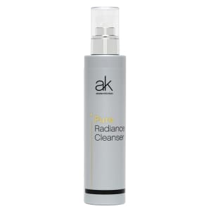 Akademikliniken Pure Radiance Cleanser 200 ml