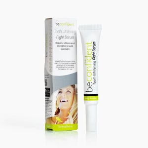 Beconfident Teeth Whitening Night Serum 10 ml