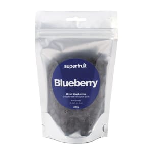 Superfruit Blueberries 200 g