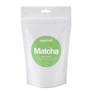 Superfruit Matcha Green Tea Powder EKO 100 g