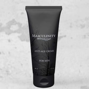 Beauté Pacifique Masculinity Anti-Age Creme 50 ml