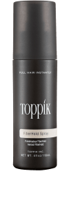 Toppik Fiberhold Spray 118 ml
