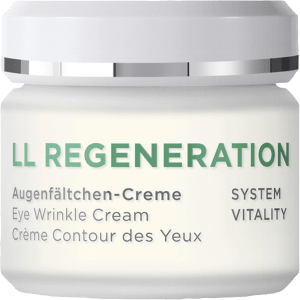 Annemarie Börlind LL Regeneration Eye Wrinkle Cream 30 ml