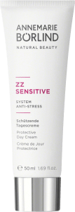Annemarie Börlind ZZ Sensitive Protective Day Cream 50 ml