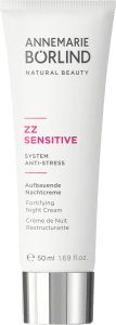 Annemarie Börlind ZZ Sensitive Fortifying Night Cream 50 ml