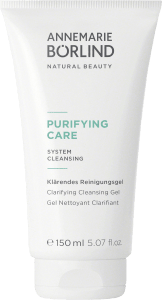 Annemarie Börlind Purifying Care Cleansing Gel 150 ml