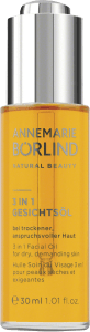 Annemarie Börlind 3 in 1 Facial Oil 30 ml