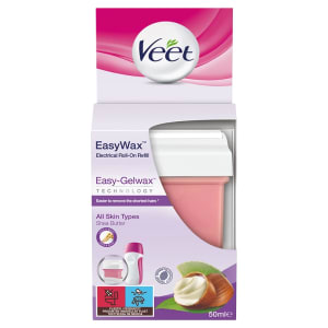 Veet EasyWax Electrical Roll-On Refill