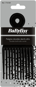 BaByliss Glestandad kam blandade färger