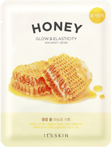 It’S SKIN The Fresh Honey Sheet Mask 20 g