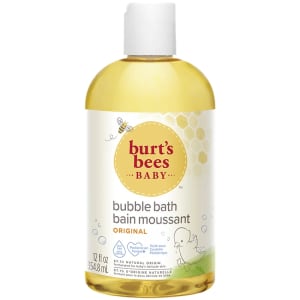 Burt's Bees Baby Bubble Bath 350 ml