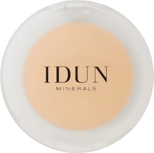 IDUN Minerals Mineral Eyeshadow Primer Näckros  2,8 g