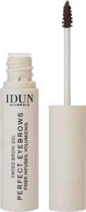 IDUN Minerals Browgel Perfect Eyebrows 5 ml Medium