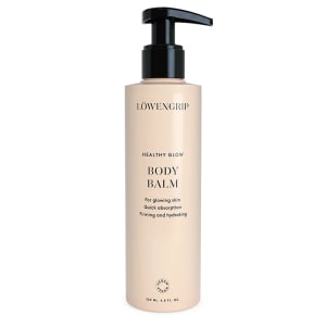 Löwengrip Healthy Glow Body Balm 200 ml