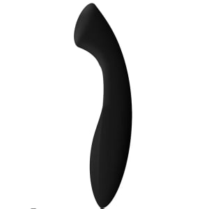 LELO Ella Black dildo