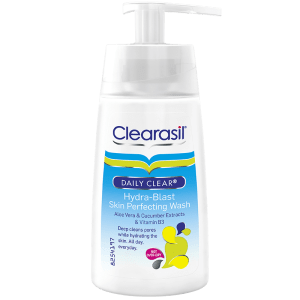 Clearasil Daily Clear Skin Perfecting Wash 150 ml