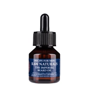 Raw Naturals Imperial Beard Oil 50 ml