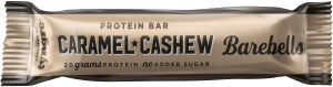 Barebells Protein Bar Caramel CASHEW 55 g