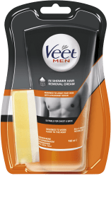 Veet Man In Shower Cream