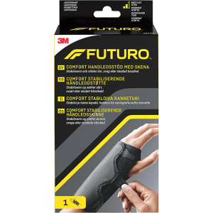 Futuro Comfort Handledsstöd med skena
