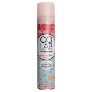 Colab Paradise Dry Shampoo 200 ml