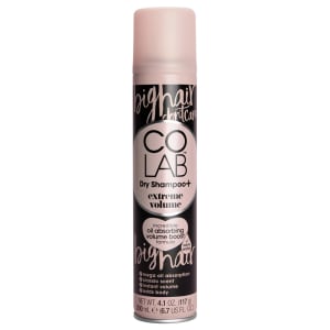 Colab+ Original Extreme Volume Dry Shampoo 200 ml