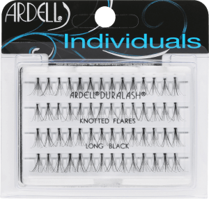 Ardell Individual Lashes Knotted Long 56 st