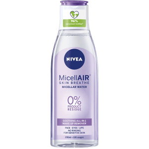 Nivea MicellAIR Water Sensitive Skin 200 ml