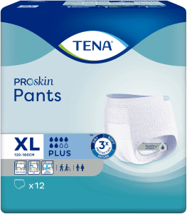 TENA Pants Plus XL 12 st