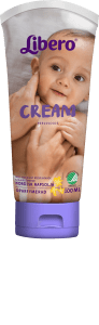 Libero Cream 100 ml