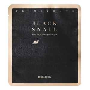 Holika Holika Black Snail Repair Hydro Gel Mask 25 g