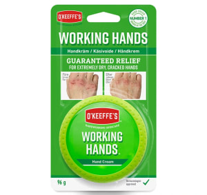 O'Keeffe's Working Hands Handkräm 96 g