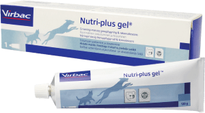 Virbac Nutri-Plus Gel 120 g