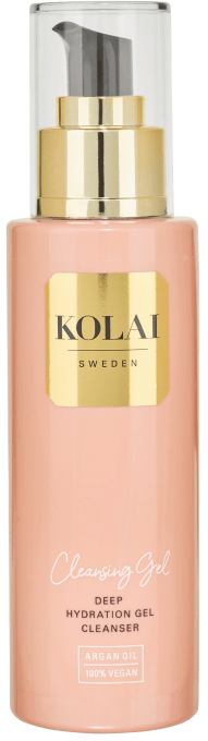 Kolai Deep Hydration Gel Cleanser 150 ml Kolai
