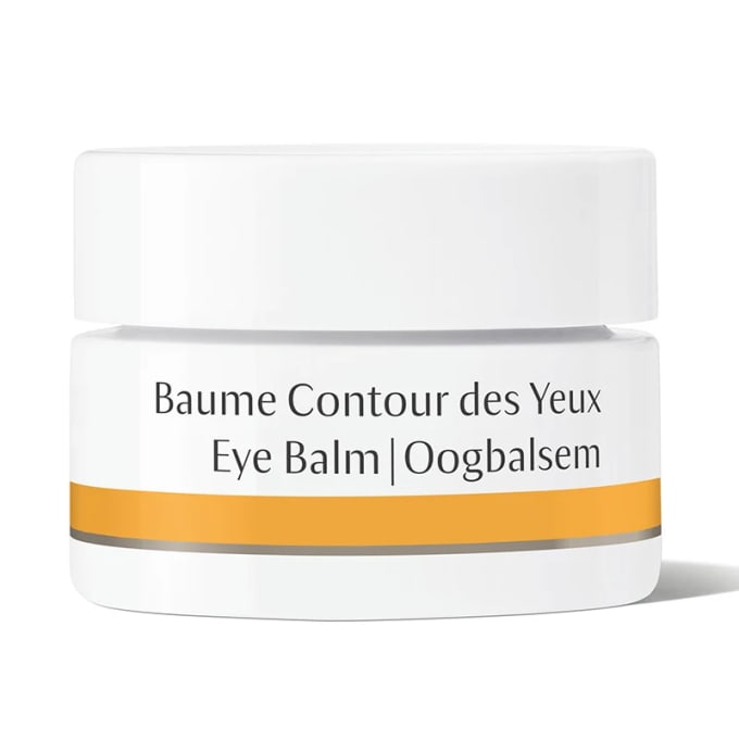 Dr. Hauschka Eye Balm 10 ml Dr. Hauschka