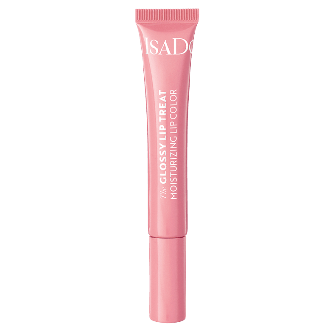 Isadora Glossy Lip Treat 13 ml 61 Pink Punch IsaDora