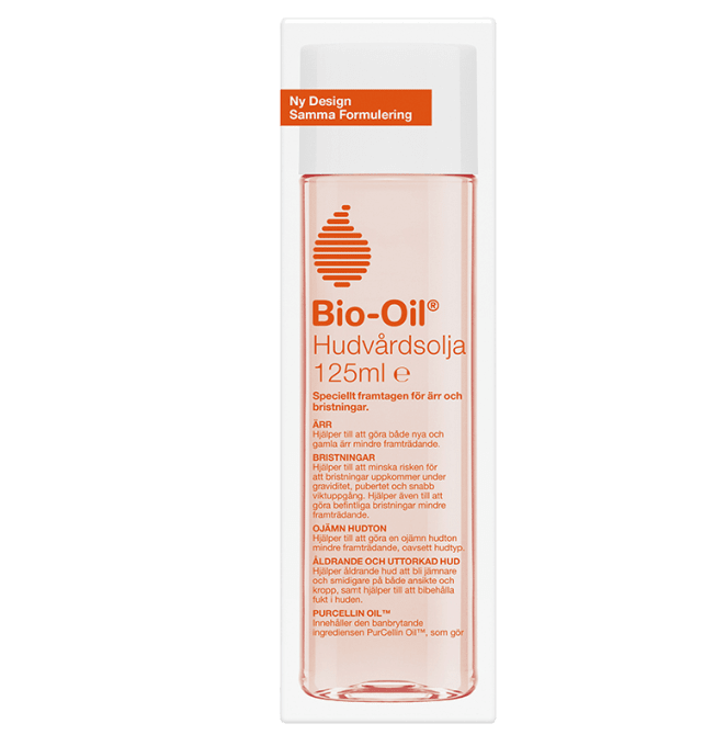 Bio-Oil 125 ml Bio-Oil