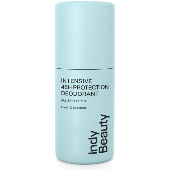 Indy Beauty Intensive 48 h Protect Antiperspirant 50 ml Indy Beauty