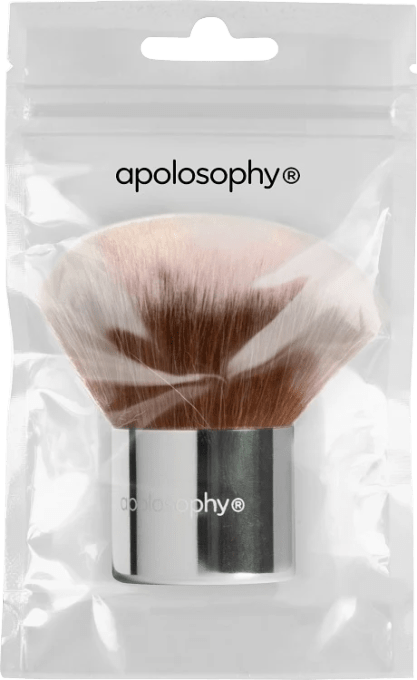 Apolosophy Kabuki Brush 01 Apolosophy