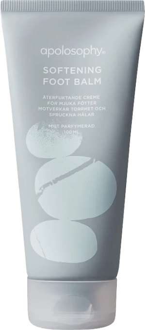 Apolosophy Foot Balm 100 ml Apolosophy