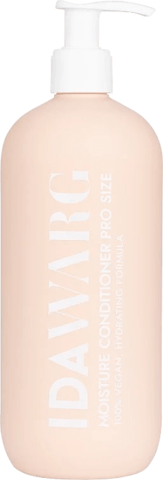 Ida Warg Moisture Conditioner Pro Size 500 ml Ida Warg