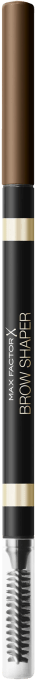 Max Factor Brow Shaper 20 Brown Max Factor