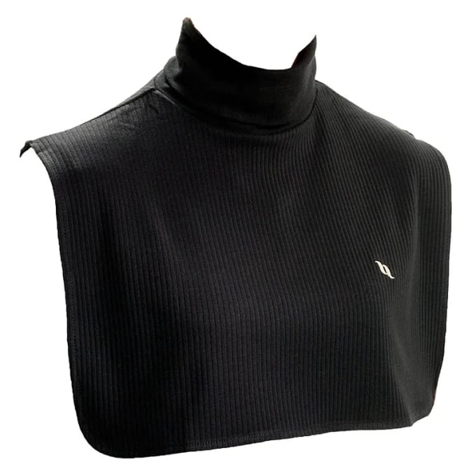 Back on Track Nackskydd med Polokrage M Back on Track