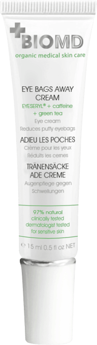 BioMD Eye Bags Away Cream 15 ml BioMD