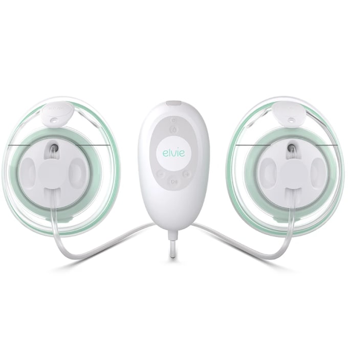 Elvie Stride Double Elvie