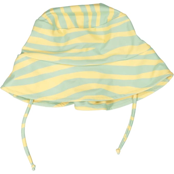 Geggamoja UV Sunny Hat Waves 0-4 mån Geggamoja