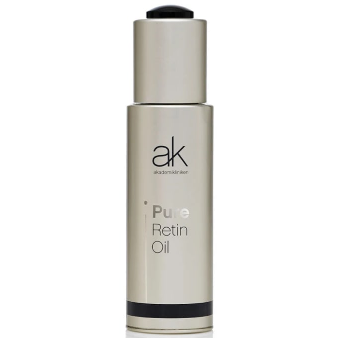 Akademikliniken Pure Retin Oil 30 ml Akademikliniken